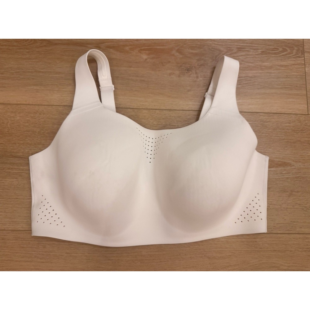 Victoria's Secret VSX Featherweight Max Sports Bra 40DD High Intensity Wireless